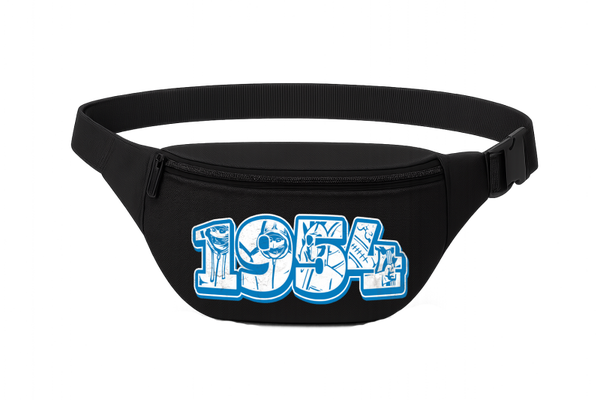 1954 fanny pack