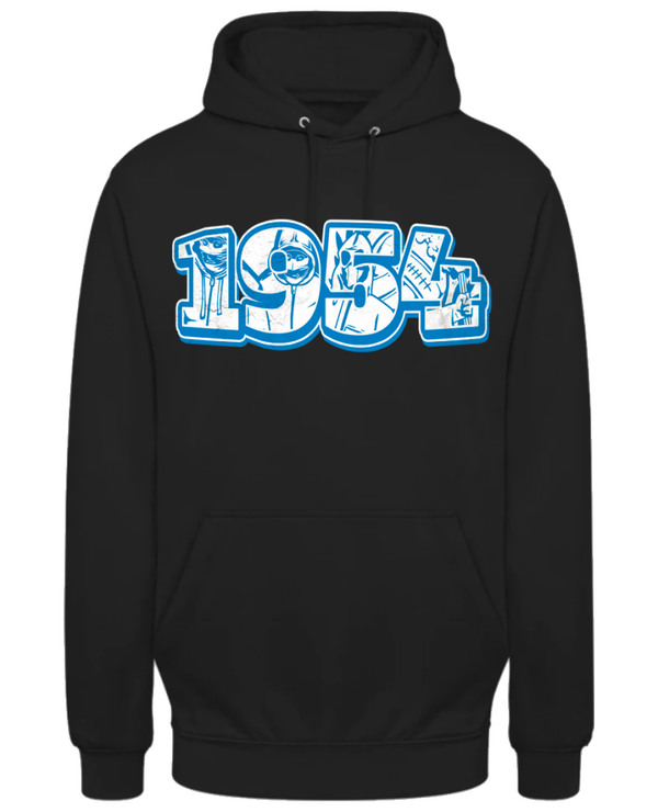 1954 Hoodie