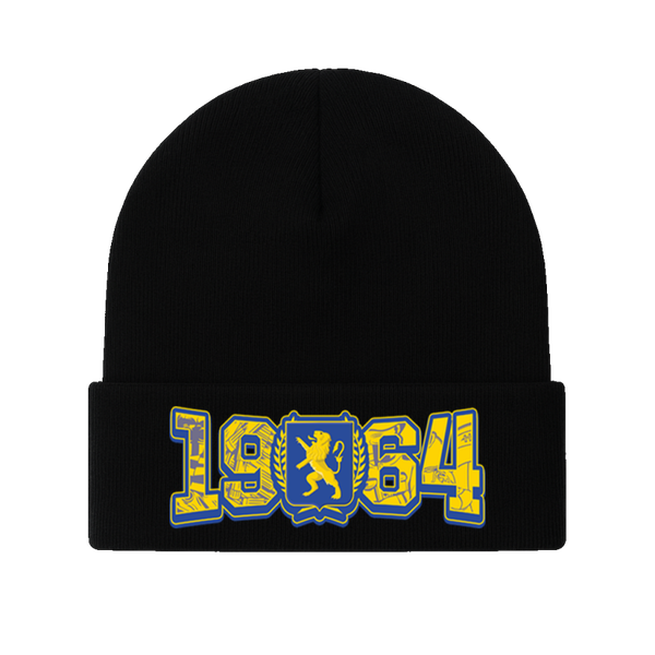 1964 beanie