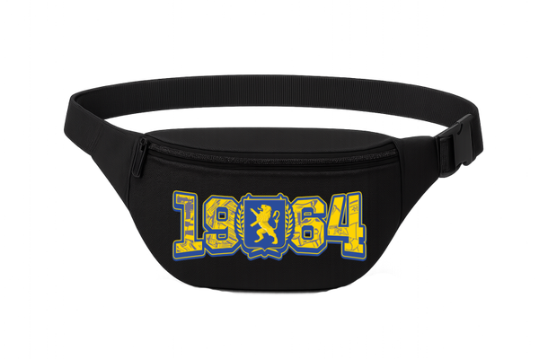 1964 fanny pack