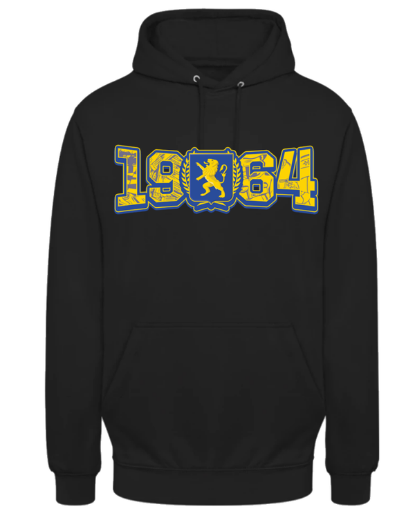 1964 Hoodie