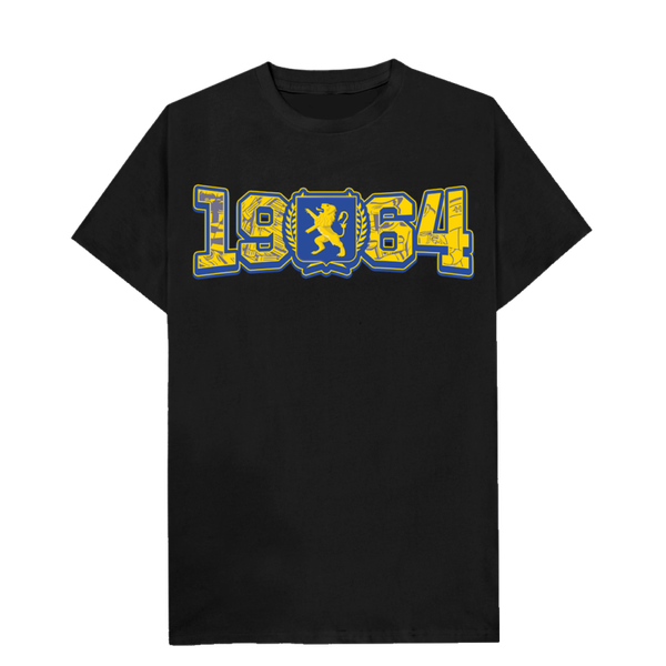 1964 t-shirt