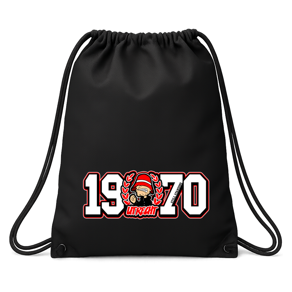 1970 Utrecht sack pack