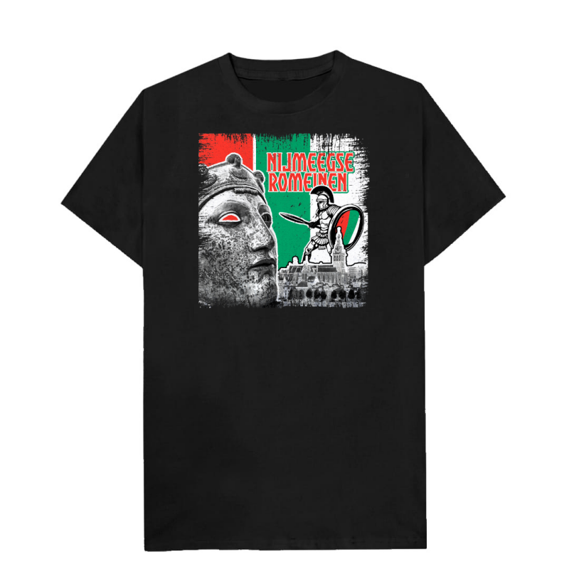 Nijmeegse Romeinen t-shirt