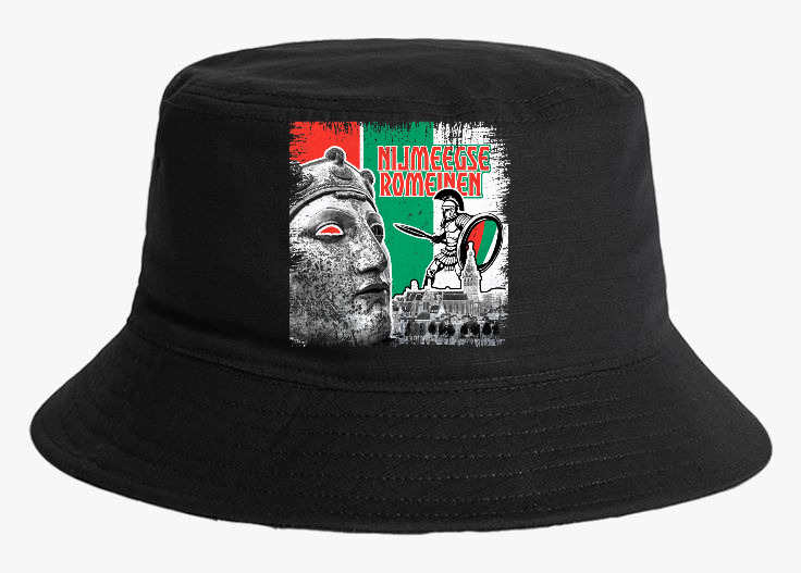 Nijmeegse Romeinen bucket  hat