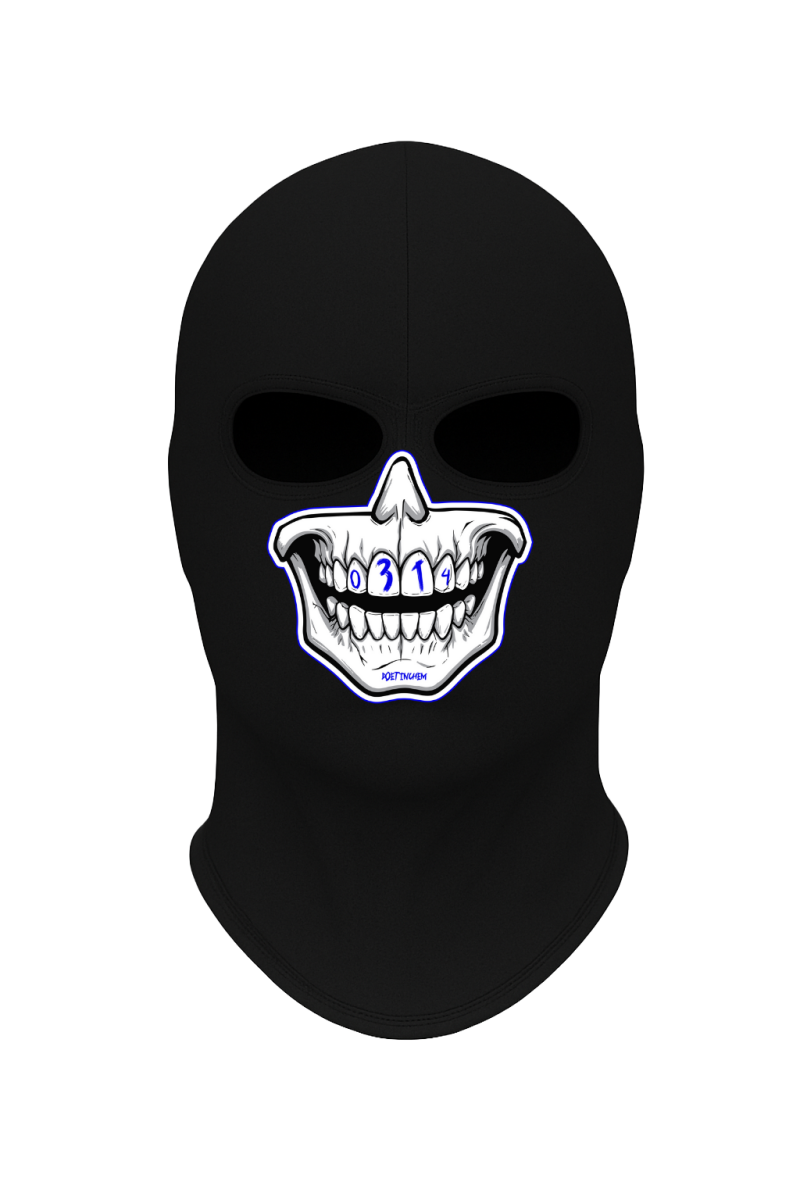 Doetinchem 0314 Balaclava