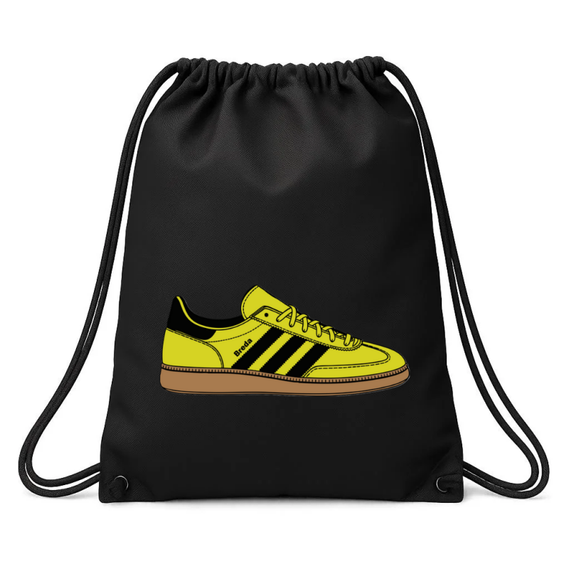 Breda casual shoe sack pack