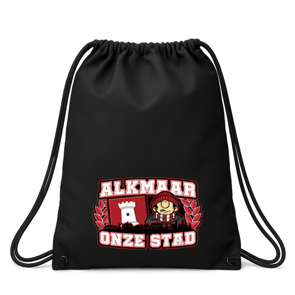 Alkmaar onze stad sack pack