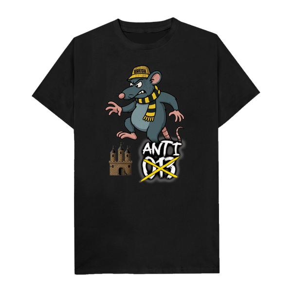 Anti 013 t-shirt