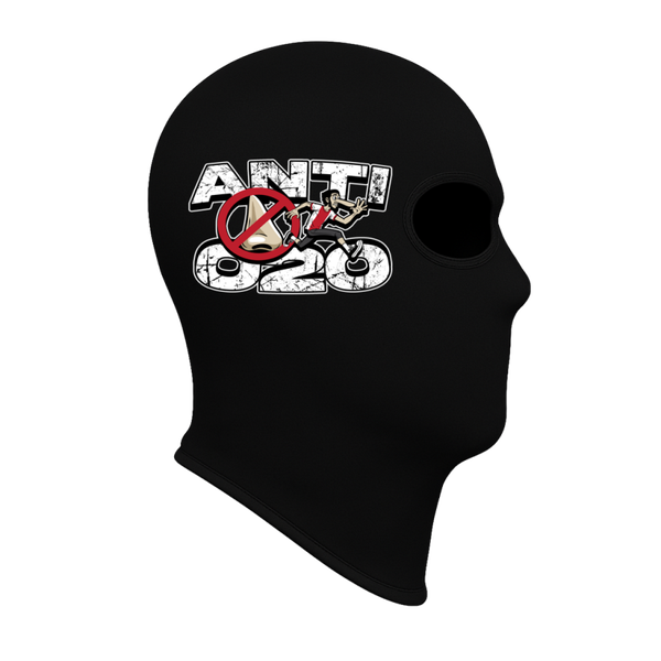 Anti 020 Balaclava