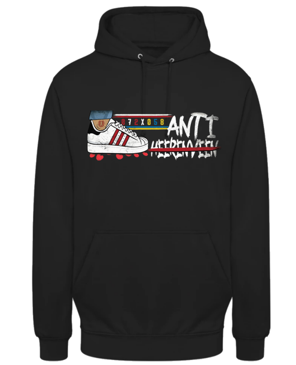 Anti Heerenveen hoodie