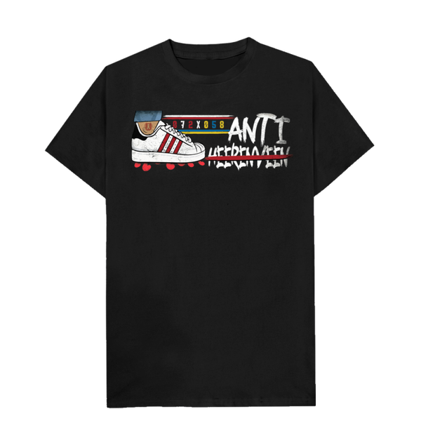 Anti Heerenveen t-shirt