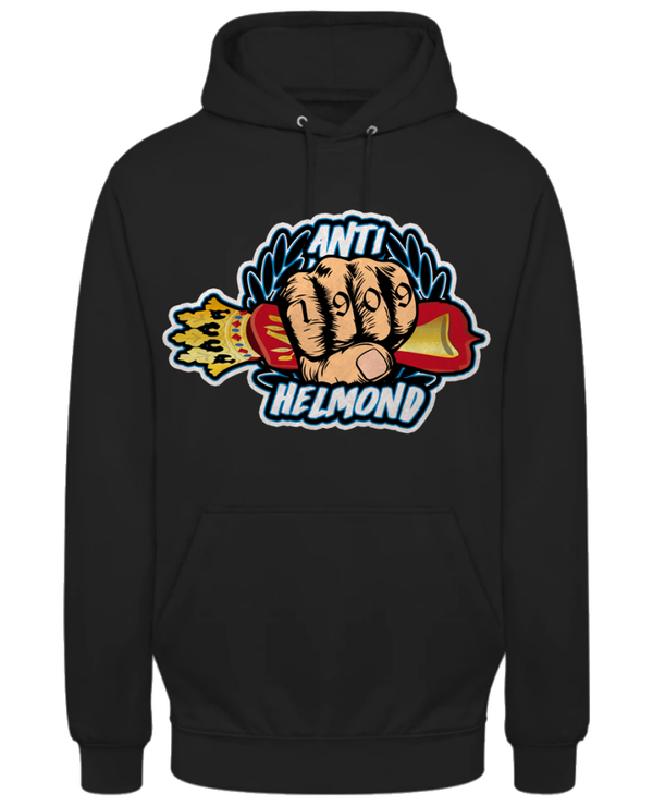Anti Helmond hoodie