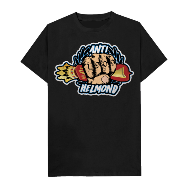 Anti Helmond t-shirt
