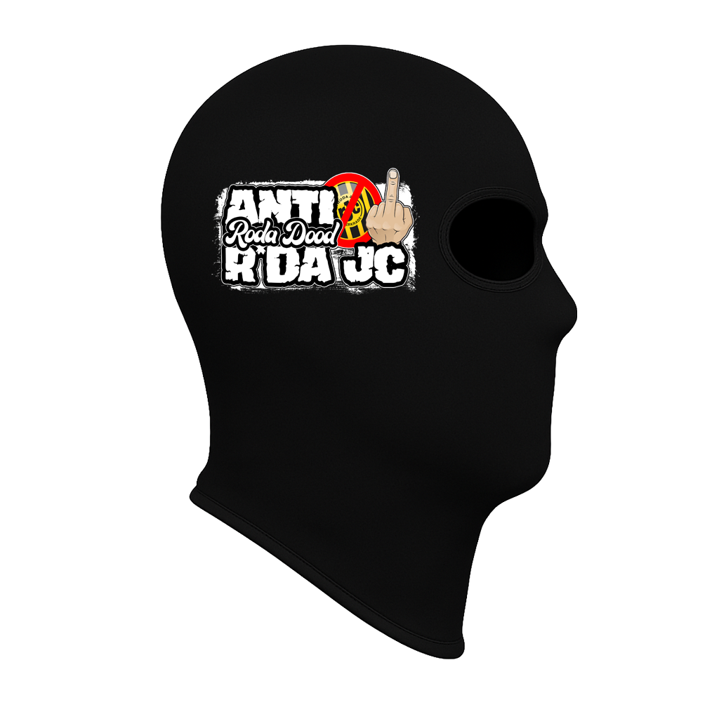 Anti R*da JC Balaclava