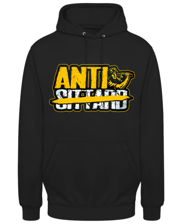 Anti Sittard hoodie