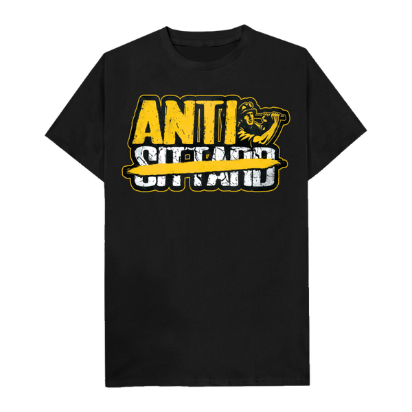 Anti Sittard t-shirt