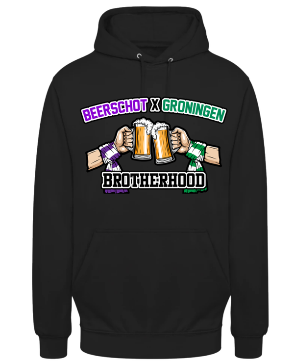 Beerschot X Groningen Hoodie