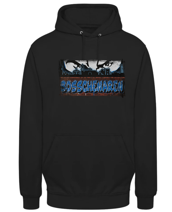 Bosschenaren hoodie
