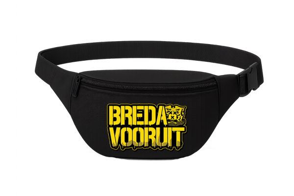 Breda vooruit fanny pack