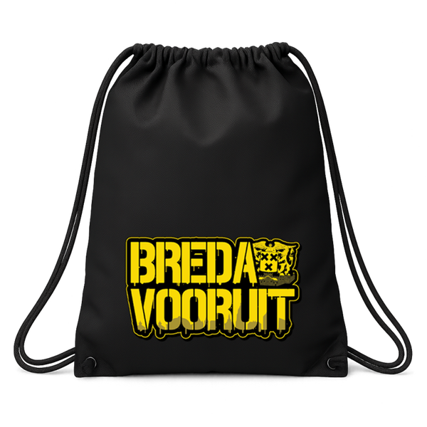 Breda vooruit sack pack