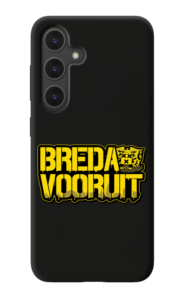 Breda vooruit telefoonhoesje Samsung