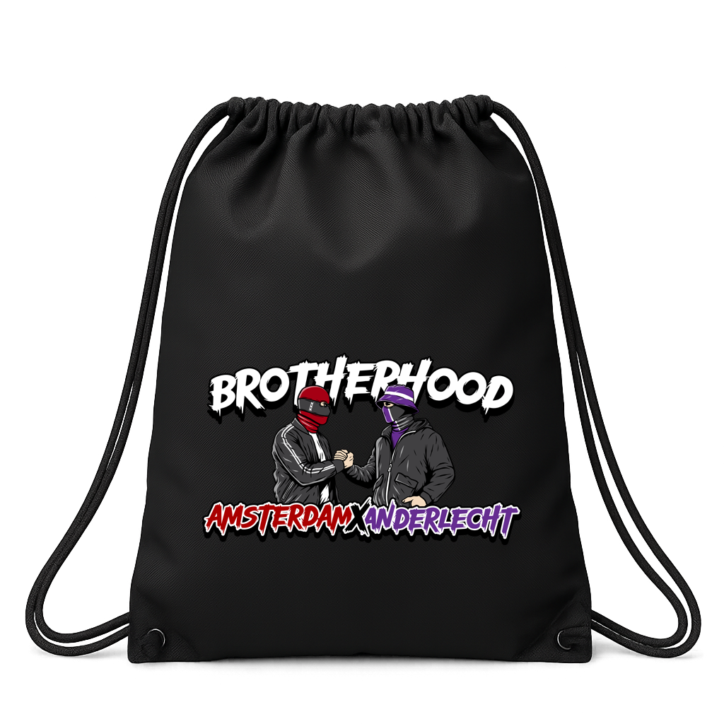 Amsterdam X Anderlecht sack pack