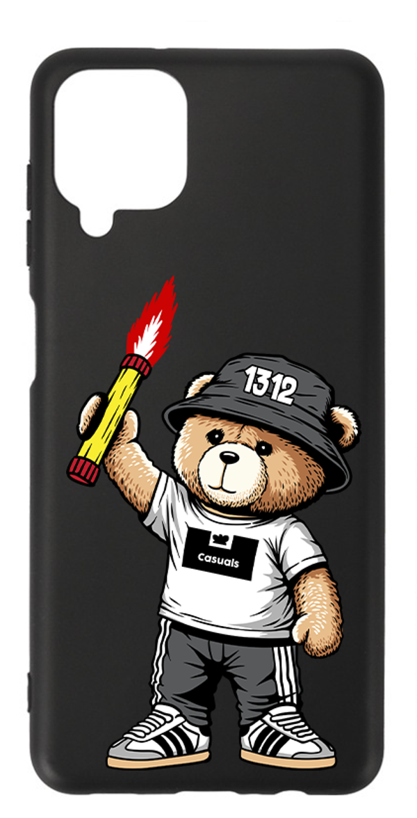 Casuals beer telefoonhoesje Samsung