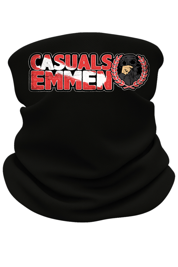 Casuals Emmen Nekwarmer
