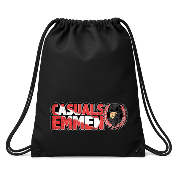 Casuals Emmen sack pack