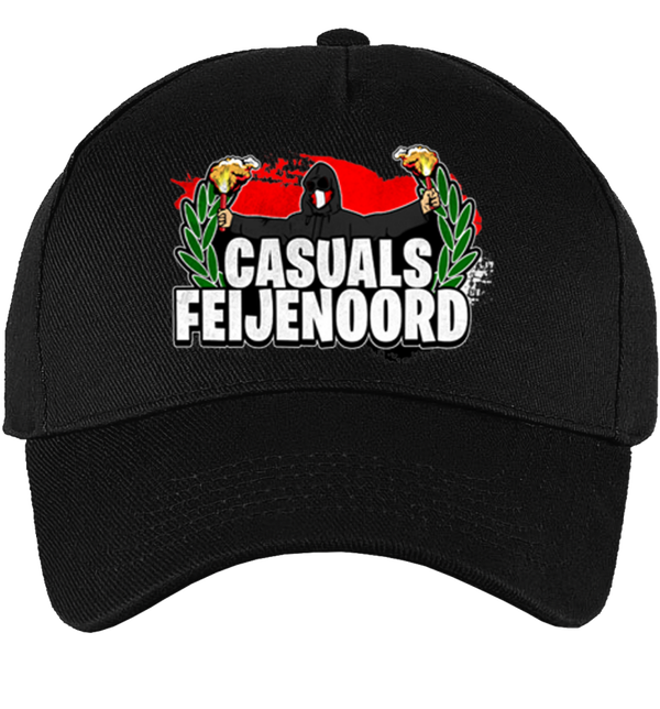 Casuals Feijenoord pet