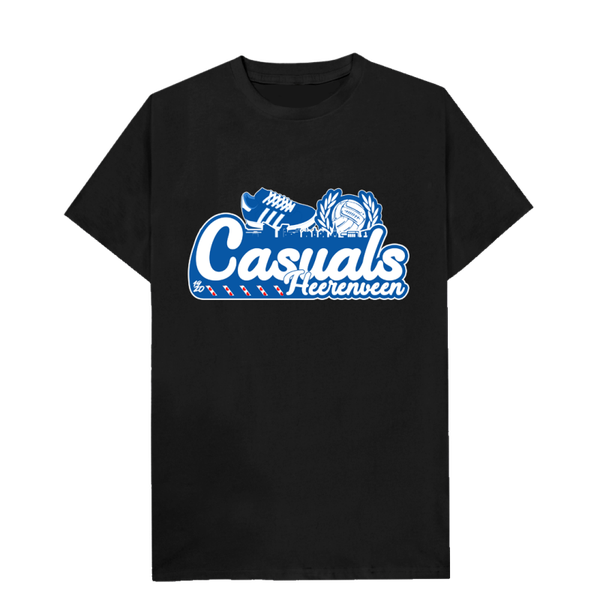 Casuals Heerenveen t-shirt