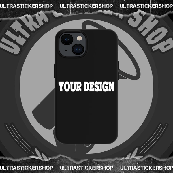 Custom Iphone case