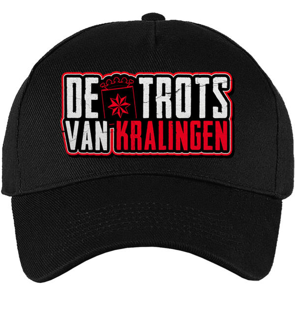 De trots van Kralingen pet