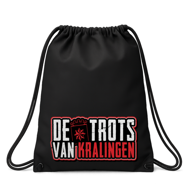 De trots van Kralingen sack pack