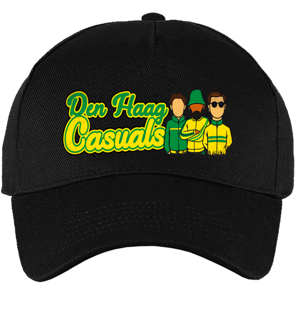 Den Haag casuals pet