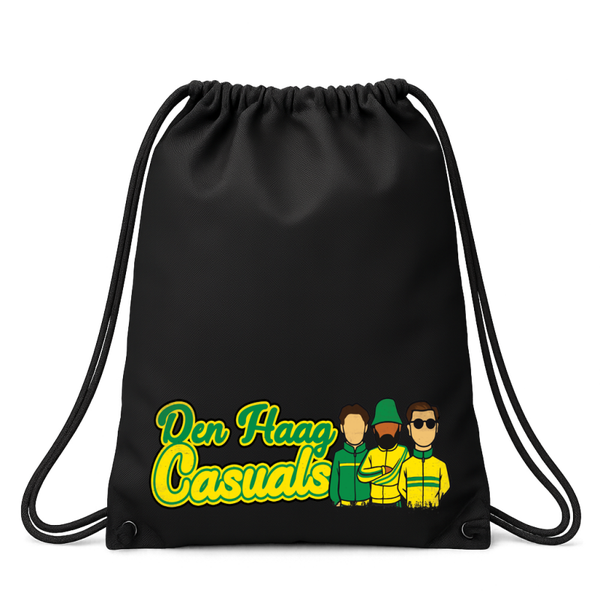 Den Haag casuals sack pack