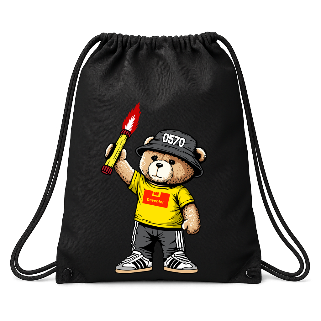 Deventer 0570 beer sack pack