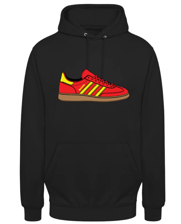 Deventer casual shoe Hoodie