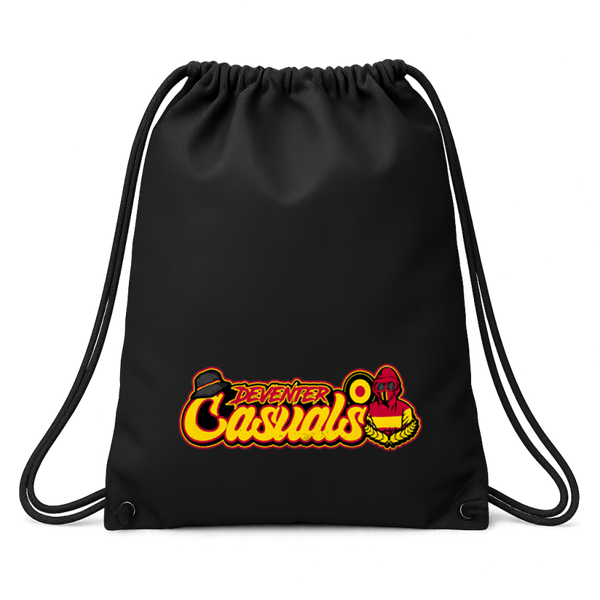 Deventer casuals sack pack