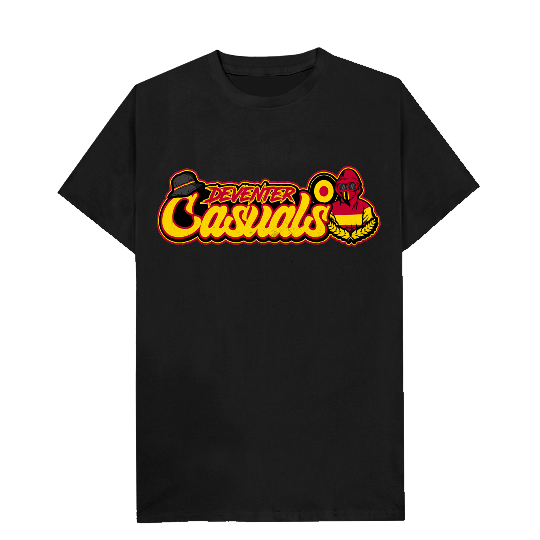 Deventer casuals t-shirt