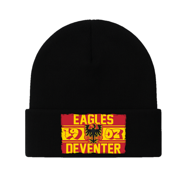 Eagles 1902 Deventer beanie