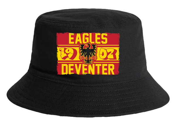 Eagles 1902 Deventer bucket hat