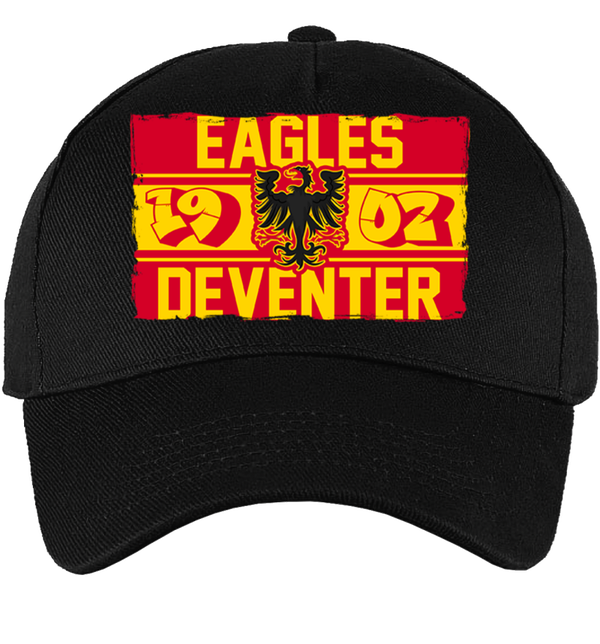 Eagles 1902 Deventer pet
