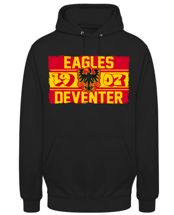 Eagles 1902 Deventer Hoodie