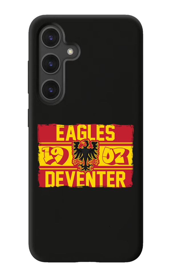 Eagles 1902 Deventer telefoonhoesje Samsung
