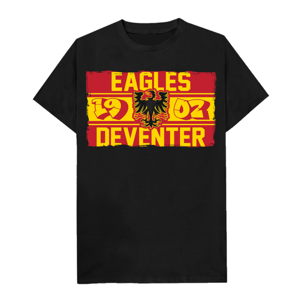 Eagles 1902 Deventer t-shirt