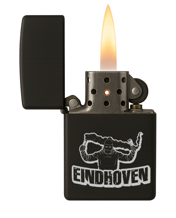 Eindhoven aansteker