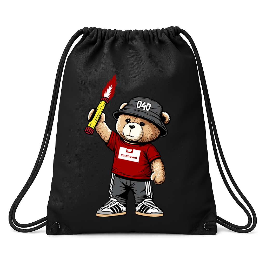 Eindhoven 040 beer sack pack