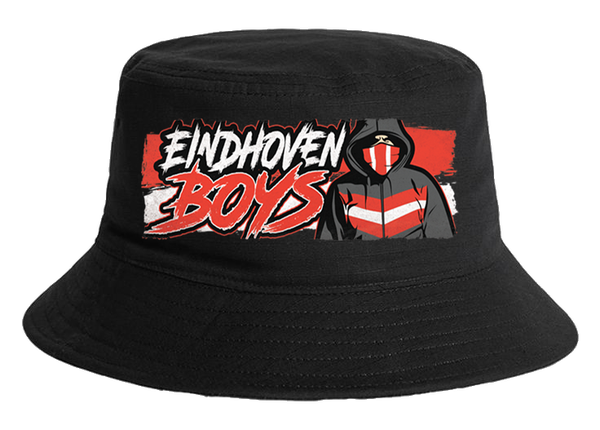 Eindhoven Boys bucket hat